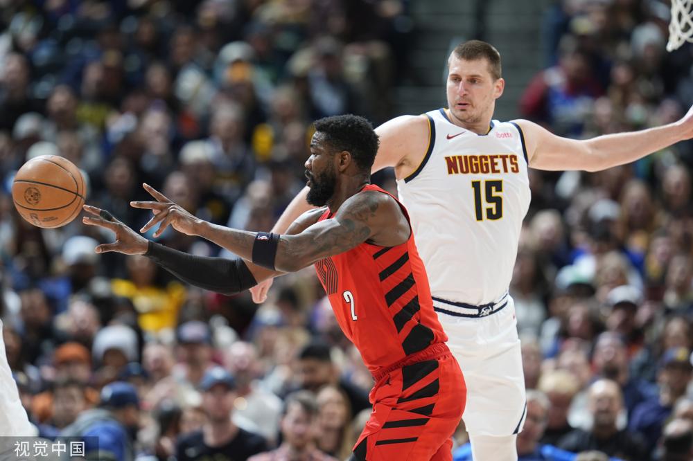 魔术队在积 魔术队在积